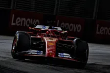 Thumbnail for article: F1 LIVE | Qualifying for the Singapore Grand Prix 