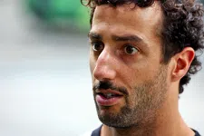 Thumbnail for article: Niedergeschlagener Ricciardo verwirrt: 'Wie sind wir in Q1 ausgeschieden?'