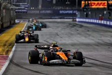 Thumbnail for article: Headaches for Red Bull as McLaren storm ahead in the Championship