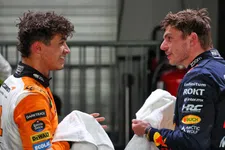 Thumbnail for article: Norris y Verstappen replican a las "preguntas tontas"