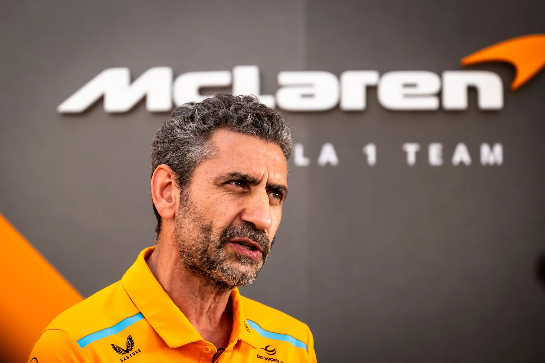 McLaren F1 want to address VCARB and Red Bull relationship