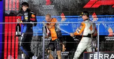 Thumbnail for article: Internationale media merken op: 'Na Verstappen ook taakstraf voor Norris'