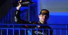 Thumbnail for article: Verstappen anticipates improvements: 'Gave us some ideas'