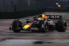 Thumbnail for article: F1 Power Rankings: Verstappen moet wéér één man voor zich laten