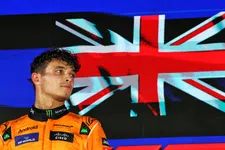 Thumbnail for article: Norris downplays the effect of McLaren's much debated flexi-wing concept