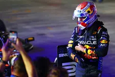 Thumbnail for article: Schumacher believes the FIA 'humiliated' Verstappen in Singapore