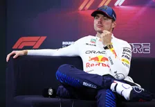 Thumbnail for article: Steiner links Verstappen's community service to Hamilton's jewellery saga