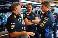 Thumbnail for article: Horner erklärt, dass die Pause die Möglichkeit eröffnet, den "Benchmark" McLaren einzuholen