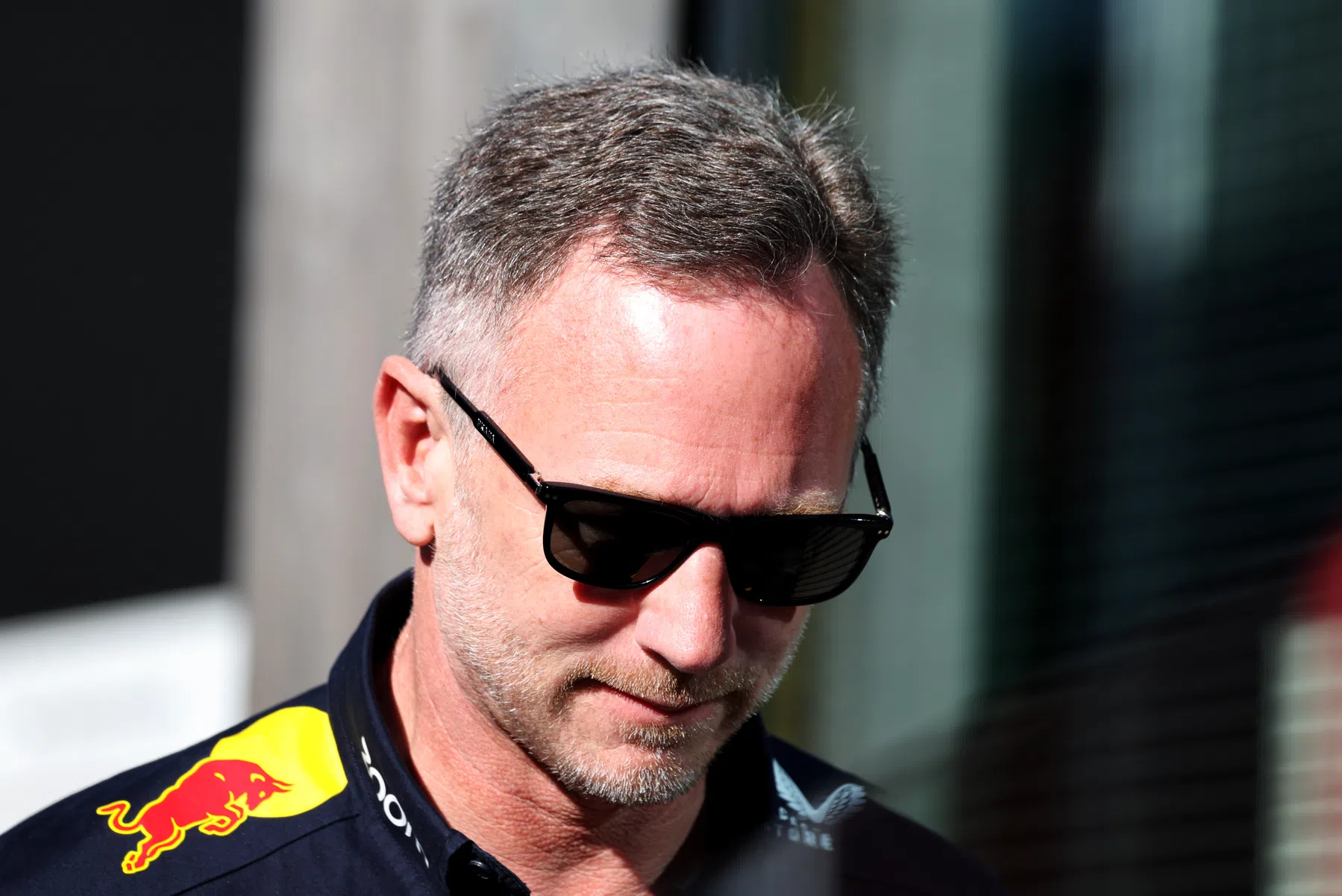 horner neemt afscheid van ricciardo en vond hem meer dan een coureur