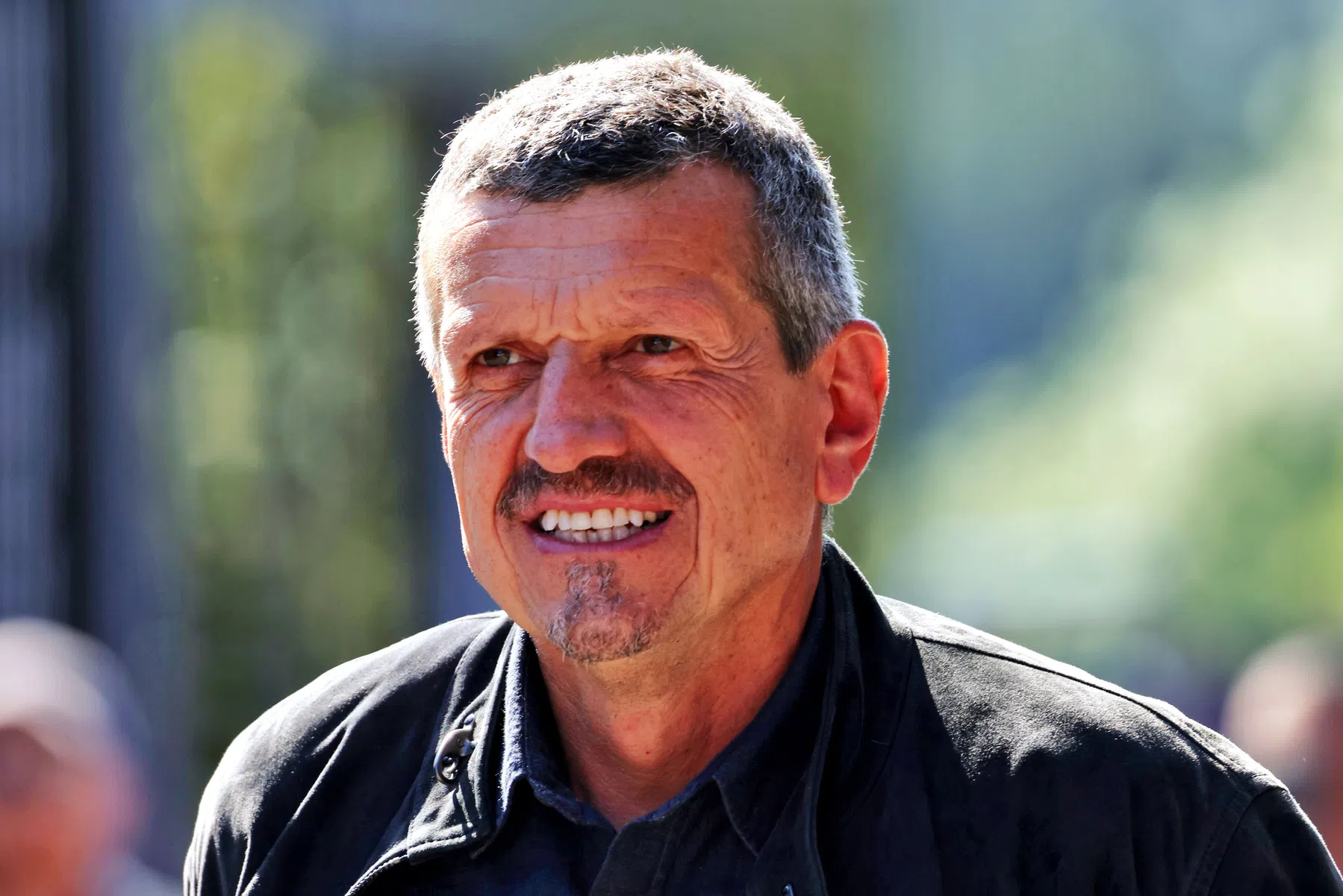 F1 Guenther Steiner wins lawsuit against Haas