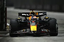 Thumbnail for article: Noch immer Jahre der Benachteiligung für Verstappen und Red Bull: "Wir hoffen auf '26'