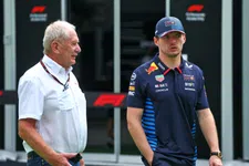 Thumbnail for article: Marko names 'most important' person to keep after latest Red Bull departure