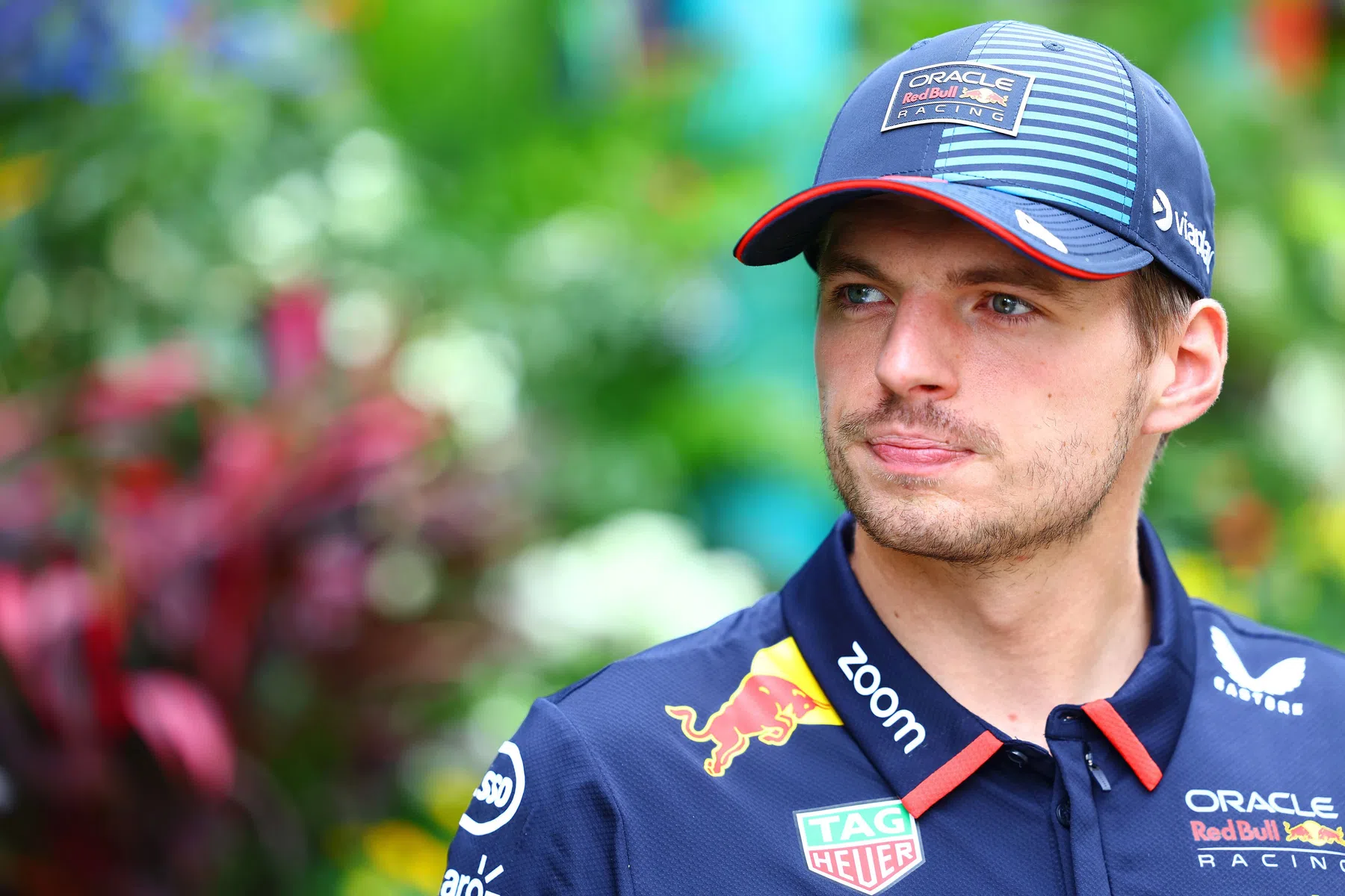 Max Verstappen über die Unterstützung der Orangenen Armee