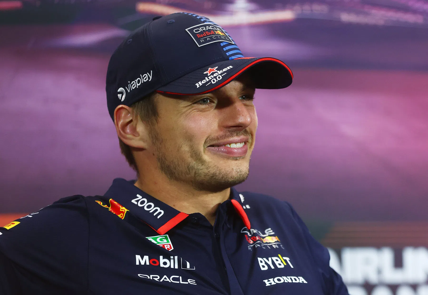 Max Verstappen is jarig en blaast 27 kaarsjes uit op 30 september