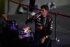 Thumbnail for article: Van der Gijp kan niks met ‘dreigement’ Verstappen: ‘Dat is zo kinderachtig’