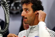 Thumbnail for article: Steiner thinks Ricciardo is a good driver: 'Racing against Verstappen'