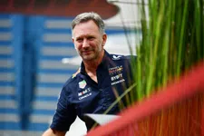 Thumbnail for article: Horner doesn't fear Red Bull exodus as 200 workers 'join from Mercedes'