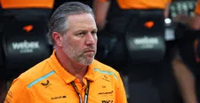 Thumbnail for article: McLaren-CEO Brown verduidelijkt: ‘Zo wil Norris geen kampioen worden’