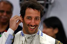 Thumbnail for article: Ricciardo krijgt eerste aanbod: 'We willen hem 100% in die auto hebben'