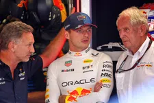 Thumbnail for article: Horner bewijst met één uitspraak dat Marko echt op een zijspoor is gezet