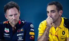 Thumbnail for article: Tijdlijn | Gefrustreerde Verstappen typeert Renault in hybride F1-tijdperk 