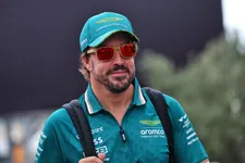 Thumbnail for article: Alonso warns Verstappen: 'You have to behave decently'