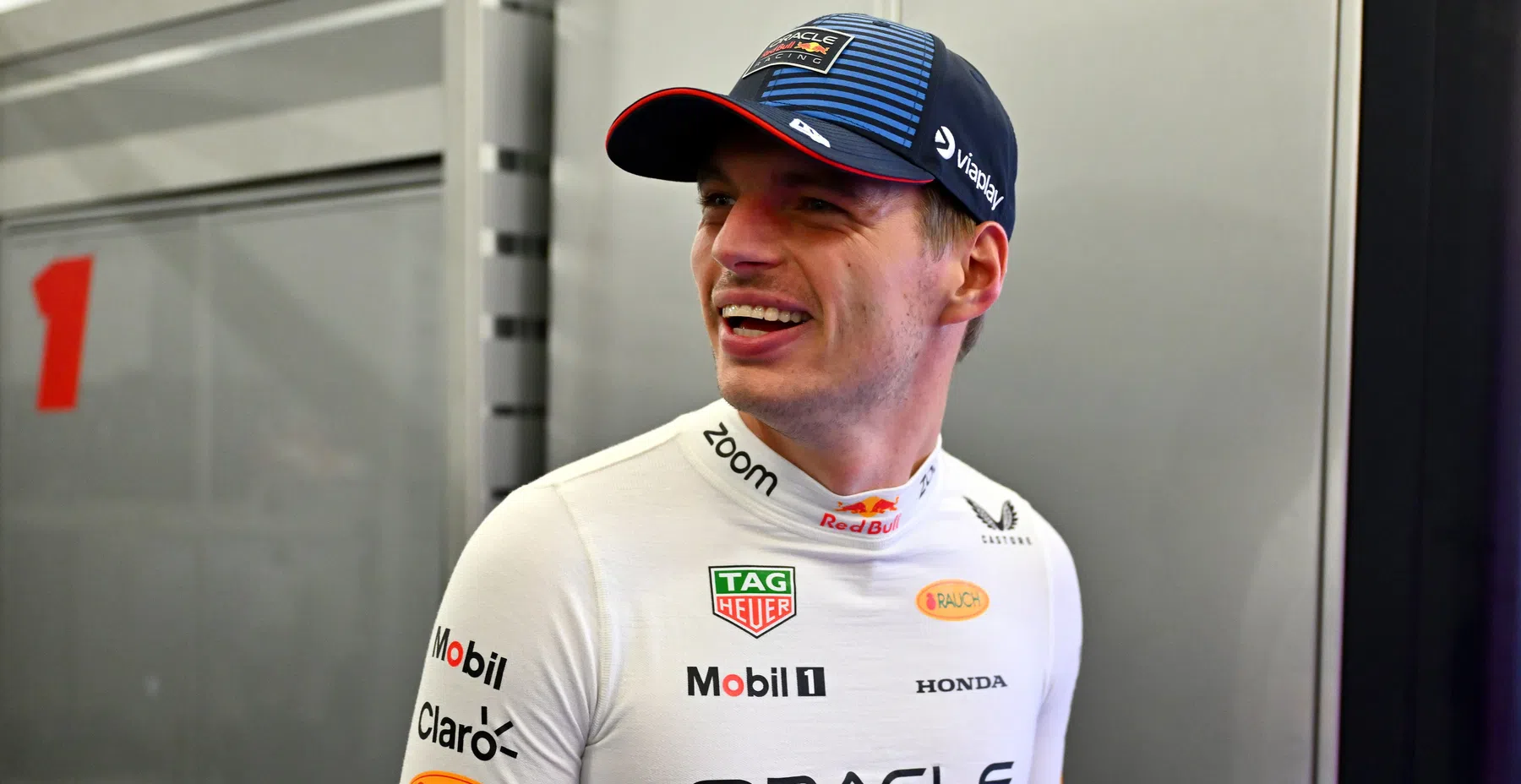 Max Verstappen koos zelf voor F1 en kreeg hulp van Jos Verstappen