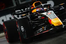 Thumbnail for article: Red Bull extends contract with key sponsor: 'We are proud of it'