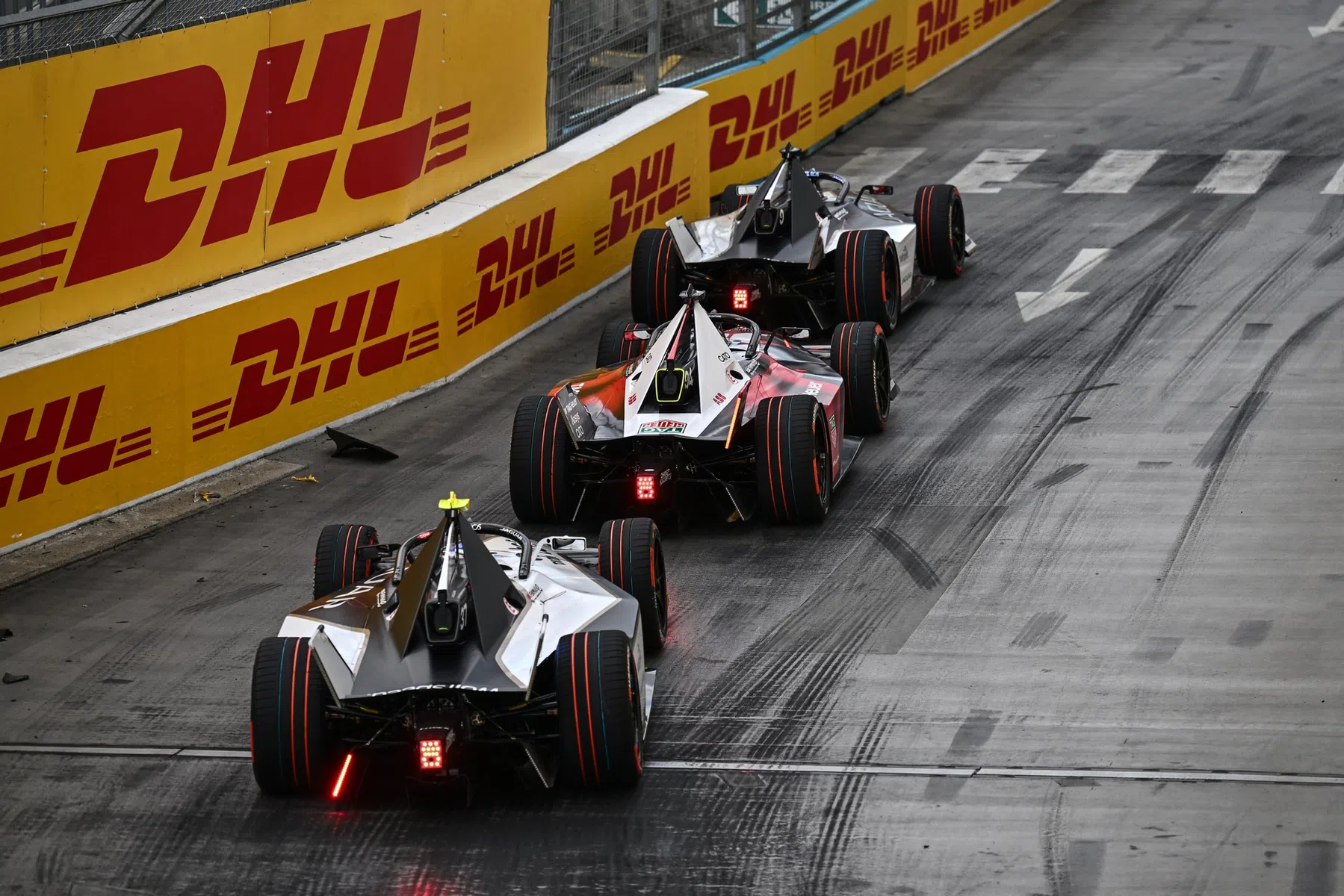 le squadre di formula e devono dare una possibilità alle donne pilota