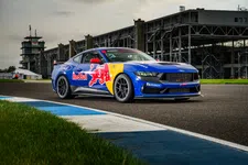 Thumbnail for article: Red Bull en Ford verlengen samenwerking, nieuwe coureur voor Oostenrijkers