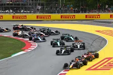 Thumbnail for article: F1 Commission: Geen rookie-race en aanpassingen technisch reglement '26