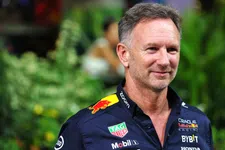 Thumbnail for article: Did Horner tell the truth? Did Red Bull take 200 people from Mercedes?