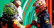 Thumbnail for article: Will Verstappen win because of this mistake from Norris? 'Very unfortunate'