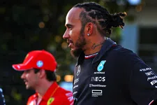 Thumbnail for article: Pressure on Ferrari to deliver? 'Hamilton can still win Championships'