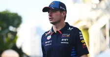 Thumbnail for article: Verstappen to Mercedes or Aston Martin? 'I can see him joining that F1 team'