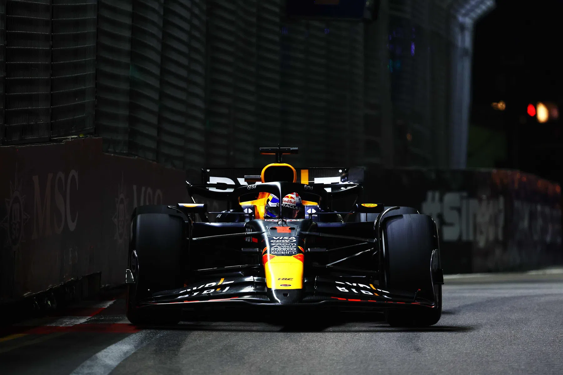 Red Bull annual figures show less profit despite more revenue in 2023