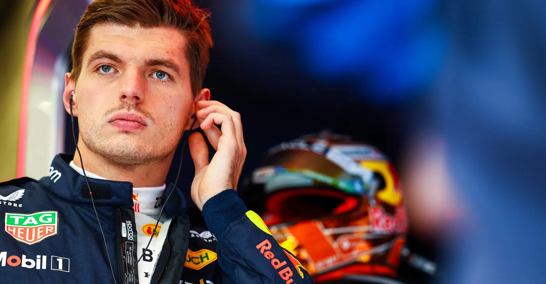 Max Verstappen openhartig over stap naar Red Bull F1 team