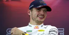 Thumbnail for article: Verstappen weet van geen ophouden: 'Het is nog steeds fucked!'