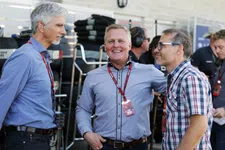 Thumbnail for article: Steward Johnny Herbert doet wenkbrauwen fronsen: Ging hij een ethische grens over of niet? 