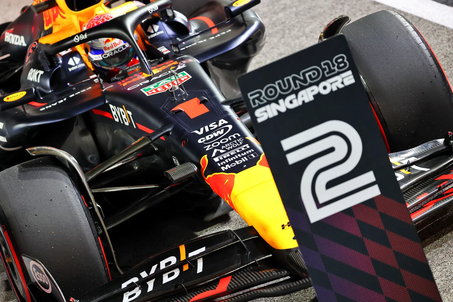 verstappen already knew in china and japan that car red bull was not good