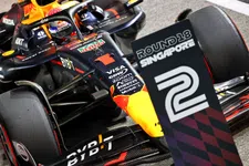 Thumbnail for article: Verstappen wist het al vroeg: 'Toen was de balans al anders'