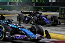 Thumbnail for article: Do F1 teams need more than four engines? Vowles and Vasseur debate changes