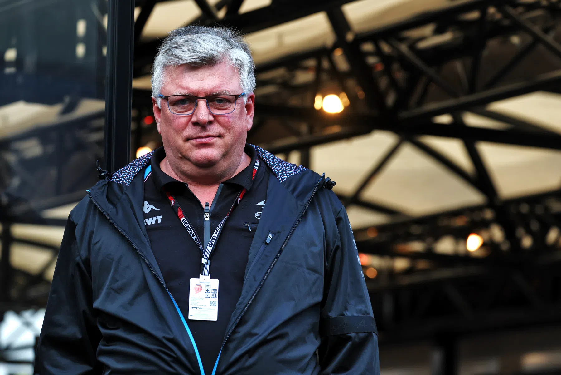 Otmar Szafnauer details how he was sacked from Alpine F1