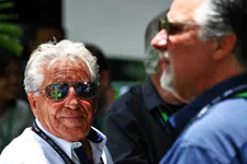 Thumbnail for article: Andretti: 'Michael's exit from his own team is not exactly how it seems'