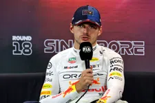 Thumbnail for article: Verstappen gets more support in swearing saga: "We want to see characters"