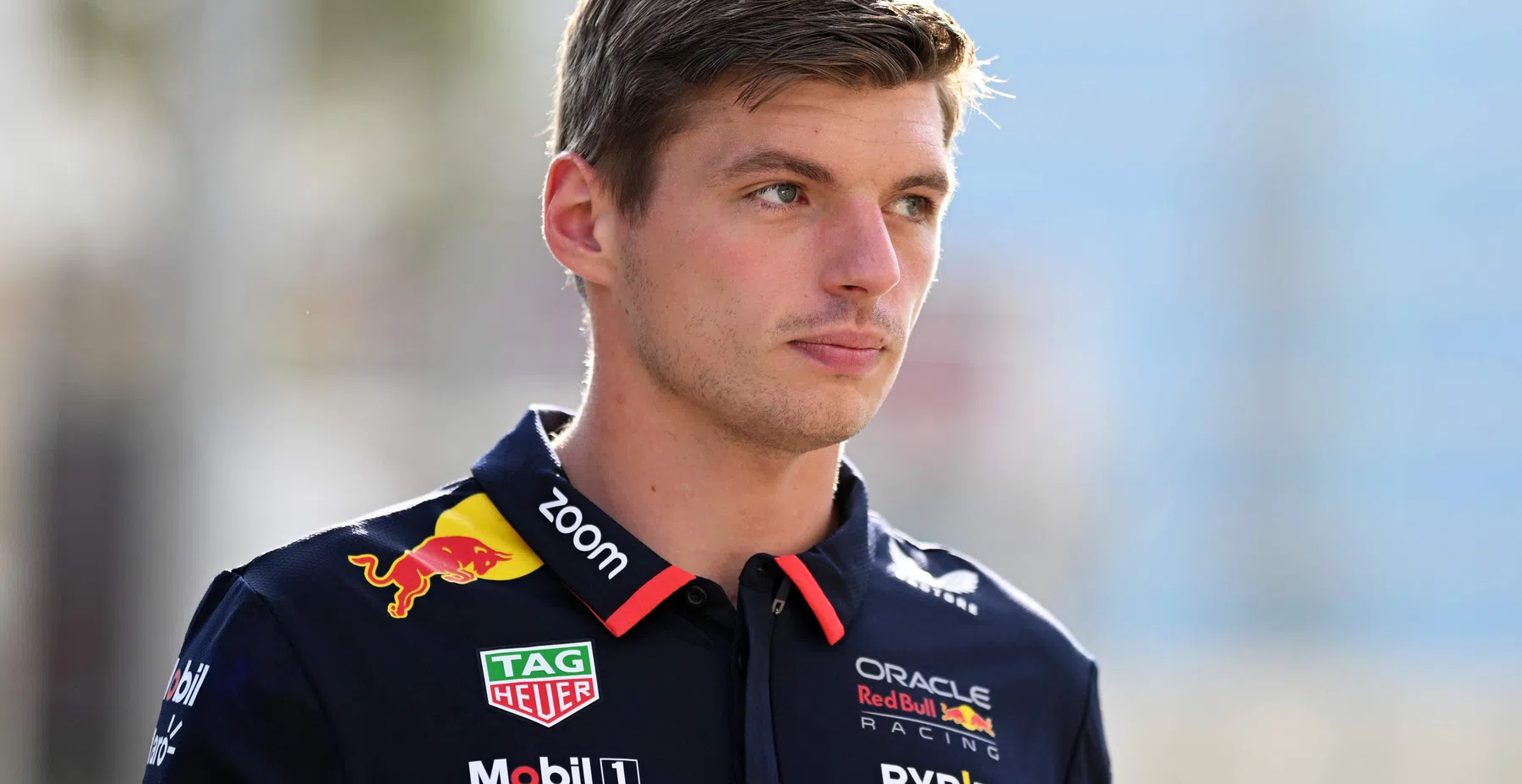 Max Verstappen duidelijk over F1-plannen en Red Bull-contract