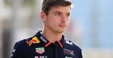 Thumbnail for article: Verstappen duidelijk over F1-plannen: ‘Volgende stap zal de laatste zijn’