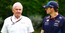 Thumbnail for article: Marko points out 'important' factor in keeping Verstappen at Red Bull