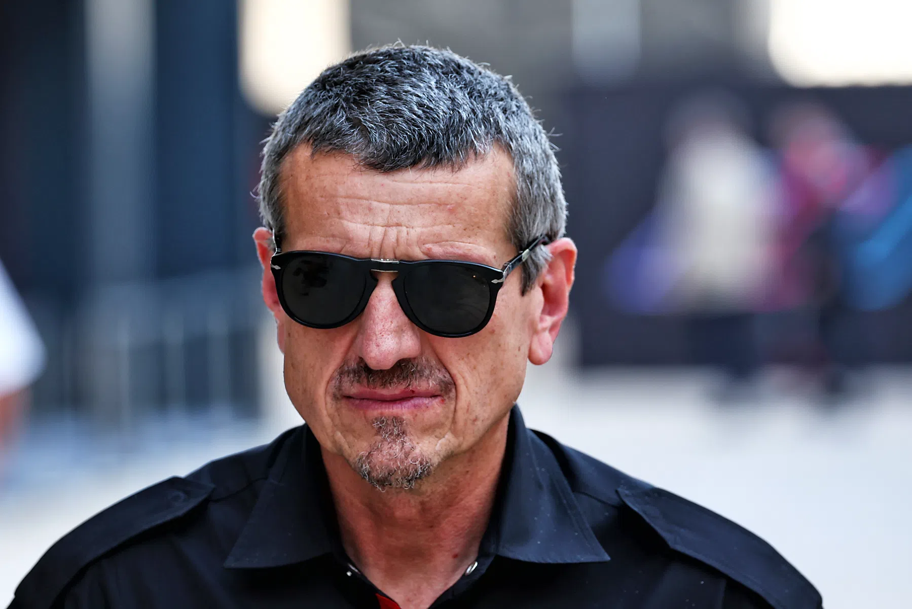 boek guenther steiner voorpublicatie over ontslag bij haas f1