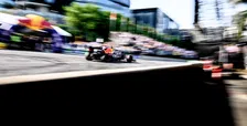 Thumbnail for article: Formule 1 in Zuid-Afrika: Red Bull reist af naar Johannesburg